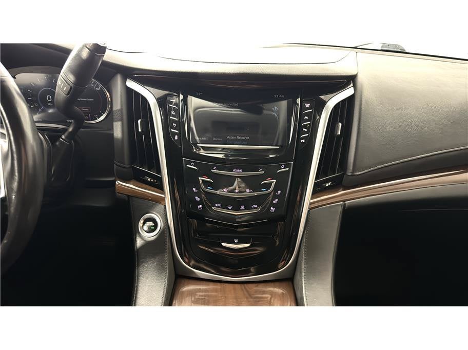 2020 Cadillac Escalade ESV Luxury