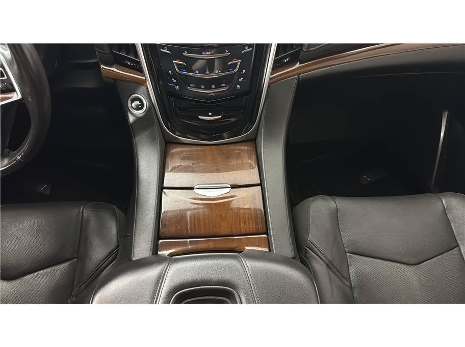 2020 Cadillac Escalade ESV Luxury
