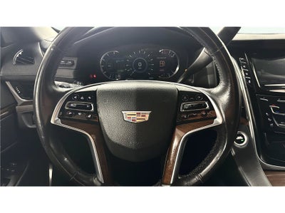 2020 Cadillac Escalade ESV Luxury