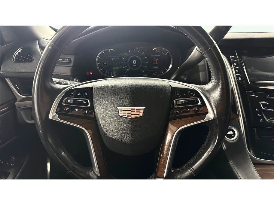 2020 Cadillac Escalade ESV Luxury