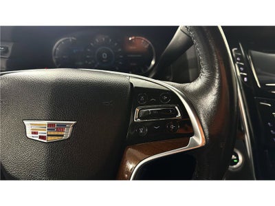 2020 Cadillac Escalade ESV Luxury