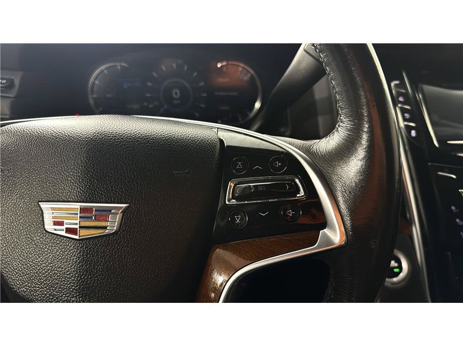 2020 Cadillac Escalade ESV Luxury