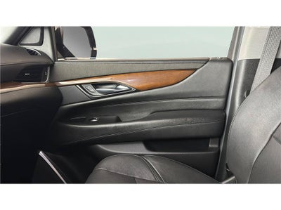 2020 Cadillac Escalade ESV Luxury