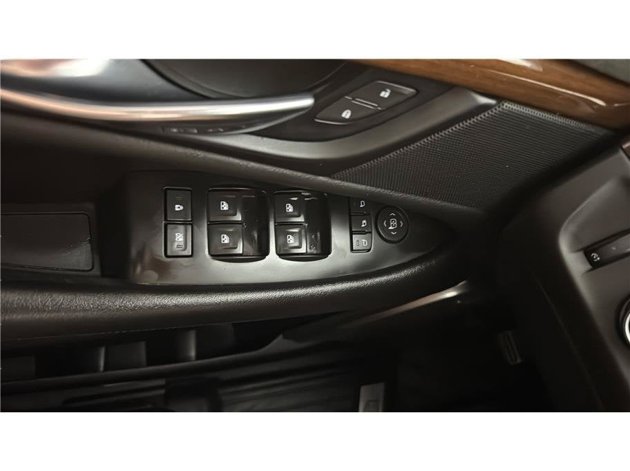 2020 Cadillac Escalade ESV Luxury