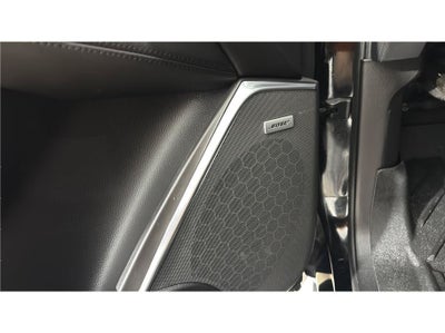 2020 Cadillac Escalade ESV Luxury