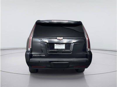 2020 Cadillac Escalade ESV Luxury