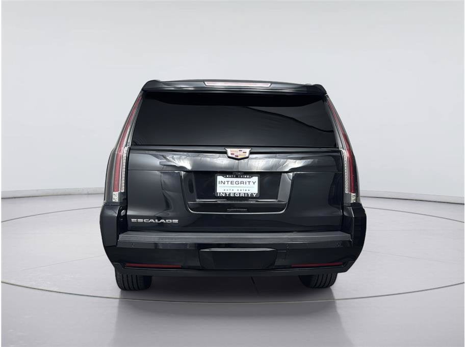 2020 Cadillac Escalade ESV Luxury