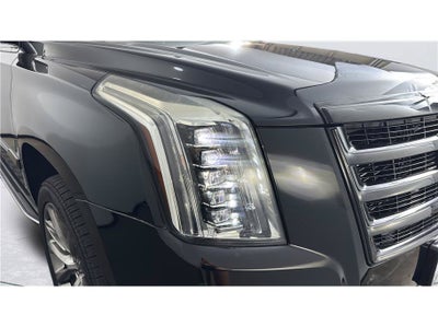 2020 Cadillac Escalade ESV Luxury