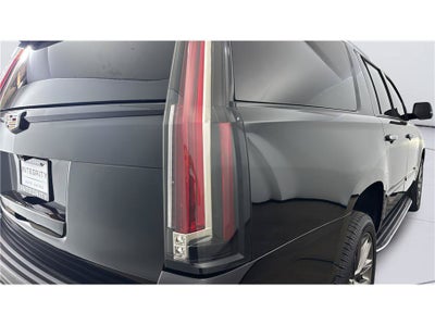 2020 Cadillac Escalade ESV Luxury