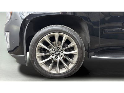 2020 Cadillac Escalade ESV Luxury