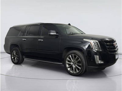 2020 Cadillac Escalade ESV Luxury