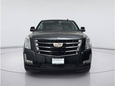 2020 Cadillac Escalade ESV Luxury
