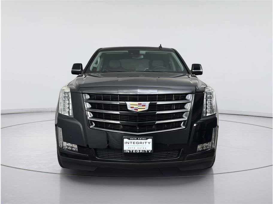 2020 Cadillac Escalade ESV Luxury