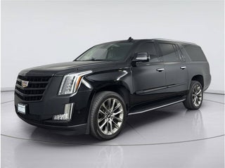 2020 Cadillac Escalade ESV Luxury