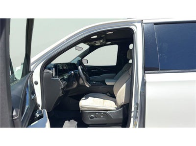 2021 Cadillac Escalade ESV Sport