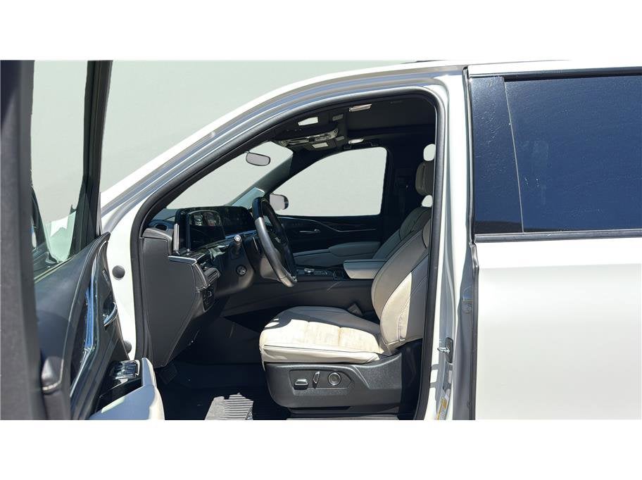 2021 Cadillac Escalade ESV Sport