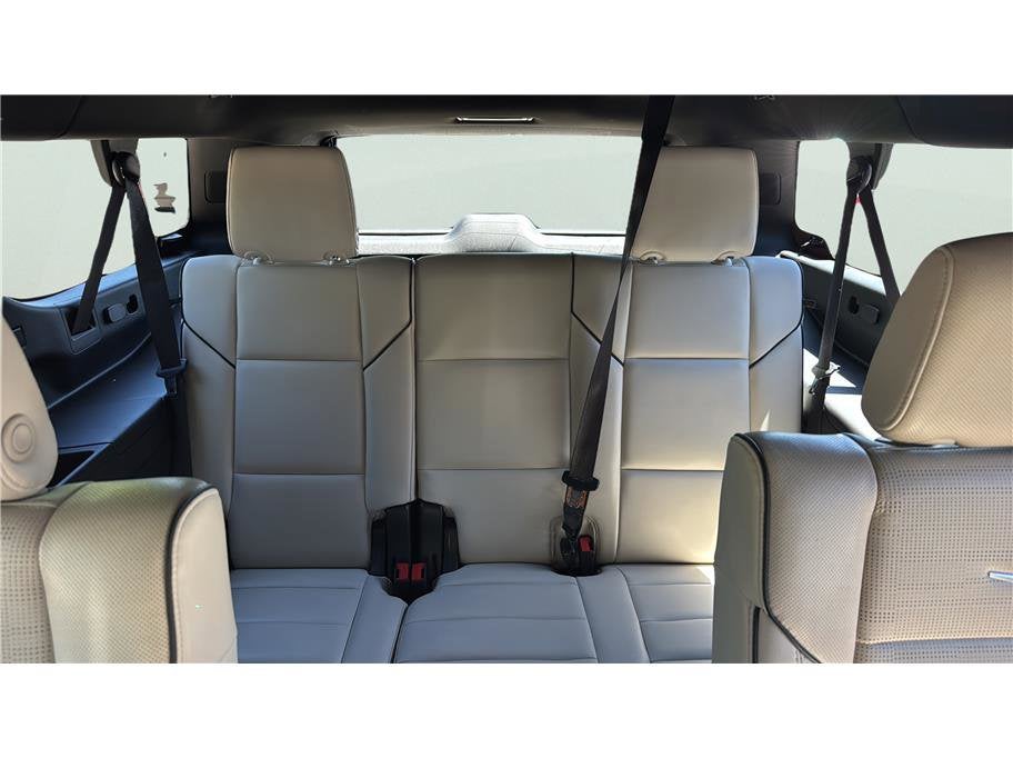 2021 Cadillac Escalade ESV Sport