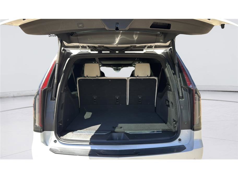 2021 Cadillac Escalade ESV Sport