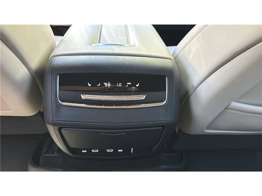 2021 Cadillac Escalade ESV Sport