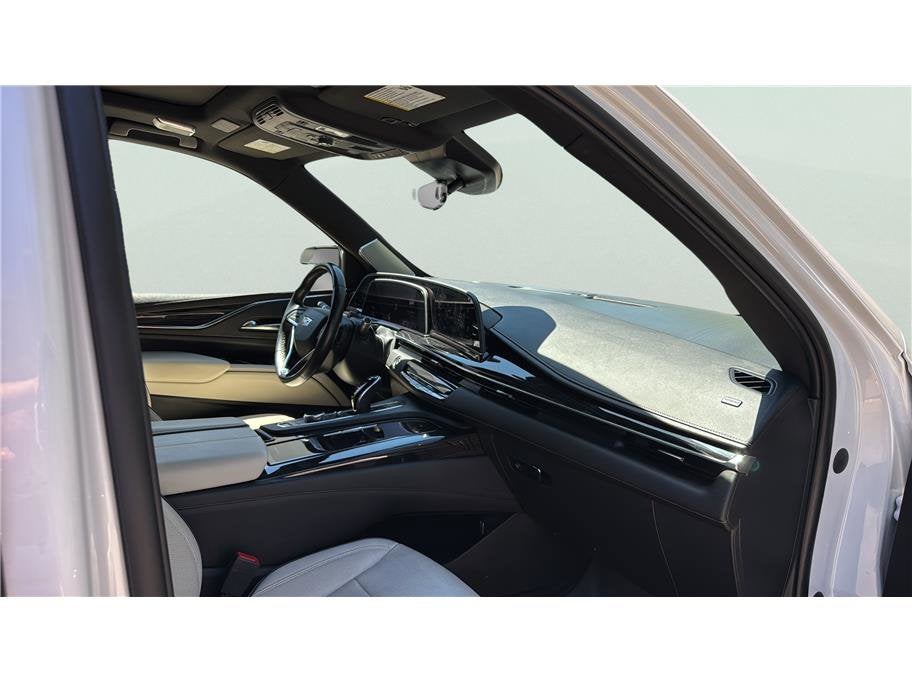 2021 Cadillac Escalade ESV Sport