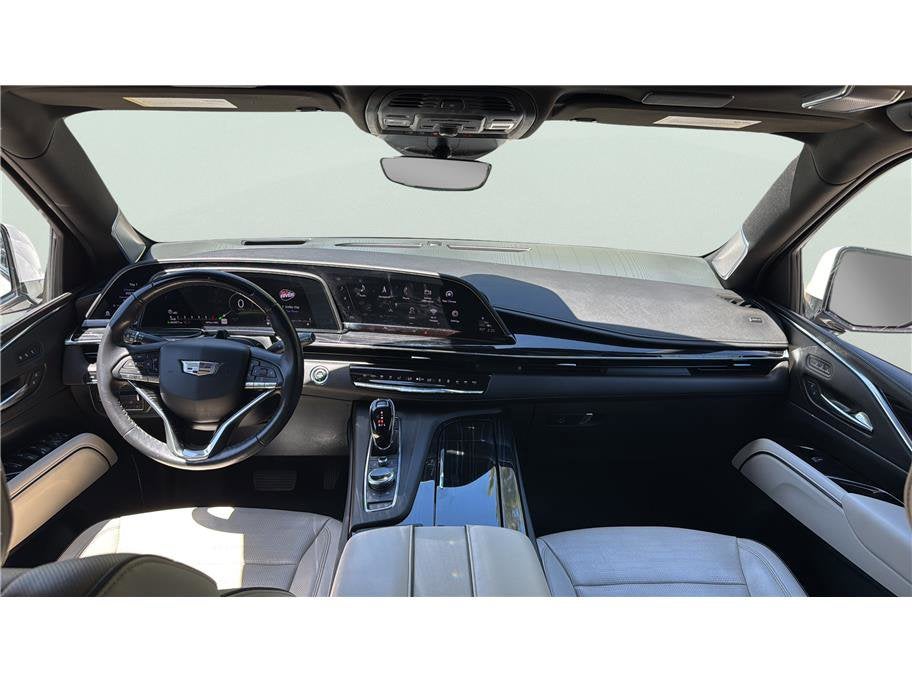 2021 Cadillac Escalade ESV Sport