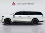 2021 Cadillac Escalade ESV Sport