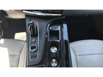 2021 Cadillac Escalade ESV Sport