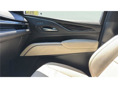 2021 Cadillac Escalade ESV Sport