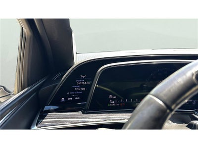 2021 Cadillac Escalade ESV Sport