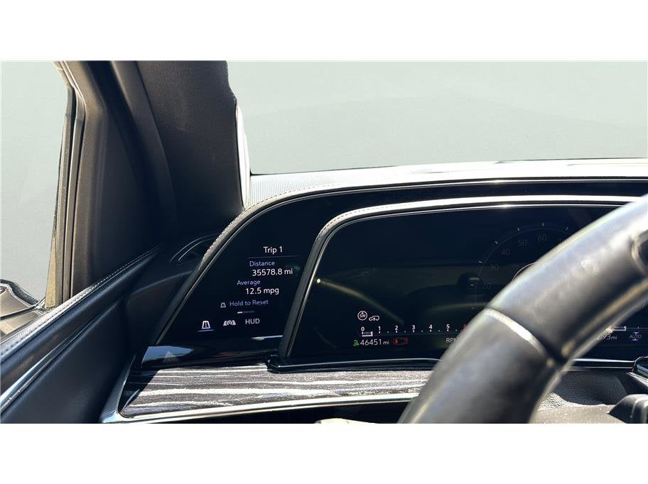 2021 Cadillac Escalade ESV Sport