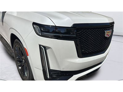 2021 Cadillac Escalade ESV Sport