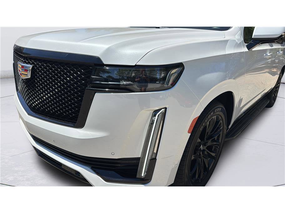 2021 Cadillac Escalade ESV Sport