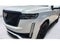2021 Cadillac Escalade ESV Sport