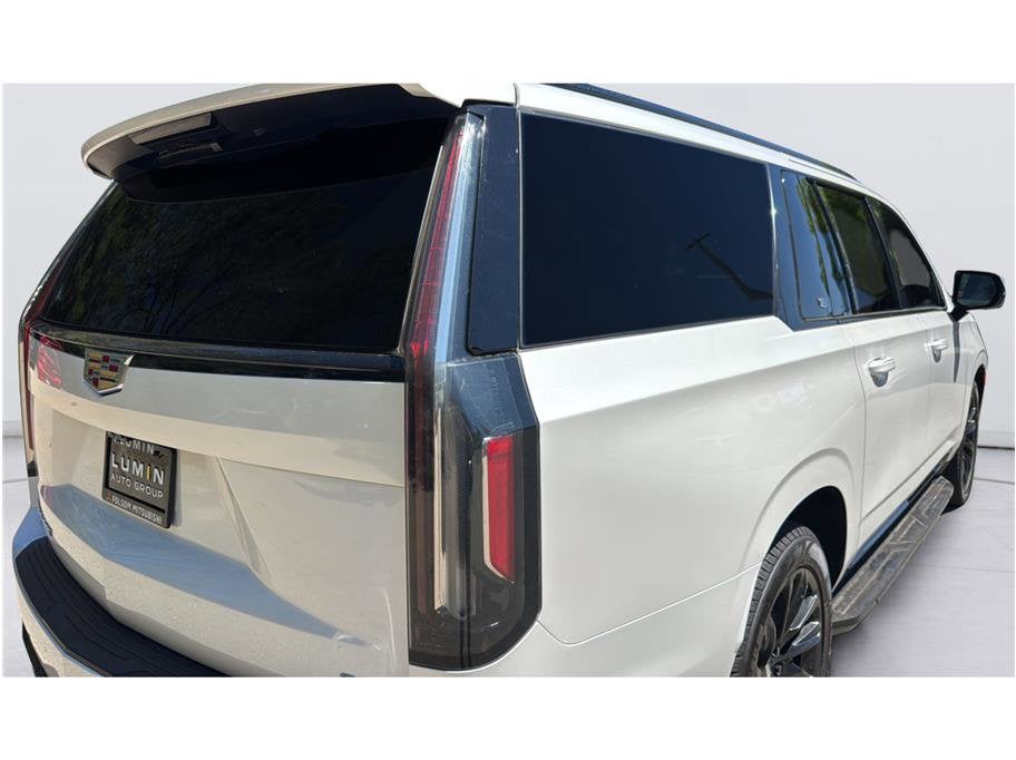 2021 Cadillac Escalade ESV Sport