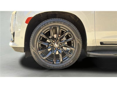 2021 Cadillac Escalade ESV Sport