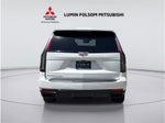 2021 Cadillac Escalade ESV Sport