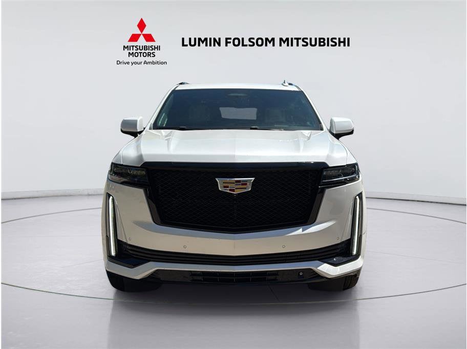 2021 Cadillac Escalade ESV Sport