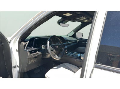 2021 Cadillac Escalade ESV Sport