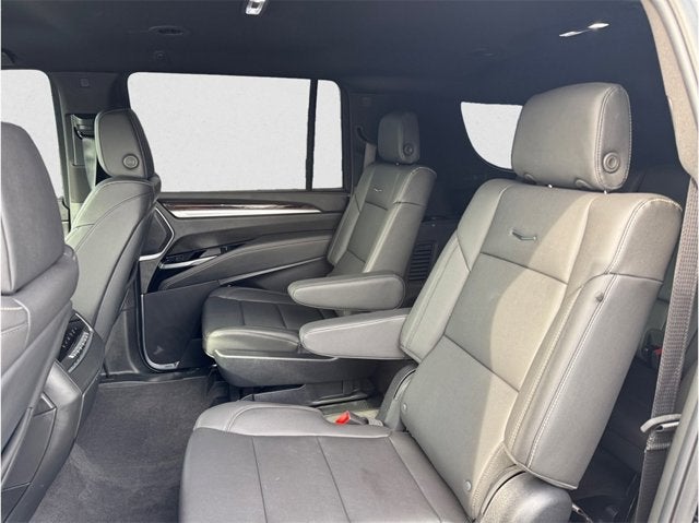 2025 Cadillac Escalade ESV 4WD Luxury