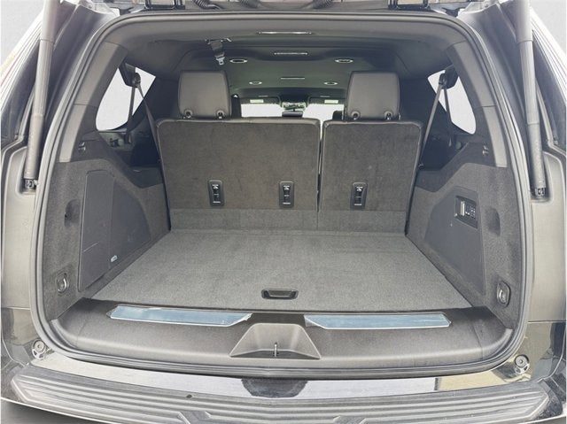 2025 Cadillac Escalade ESV 4WD Luxury