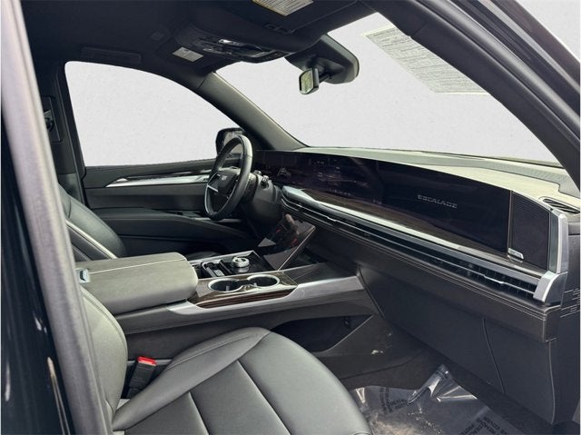 2025 Cadillac Escalade ESV 4WD Luxury