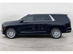 2025 Cadillac Escalade ESV 4WD Luxury