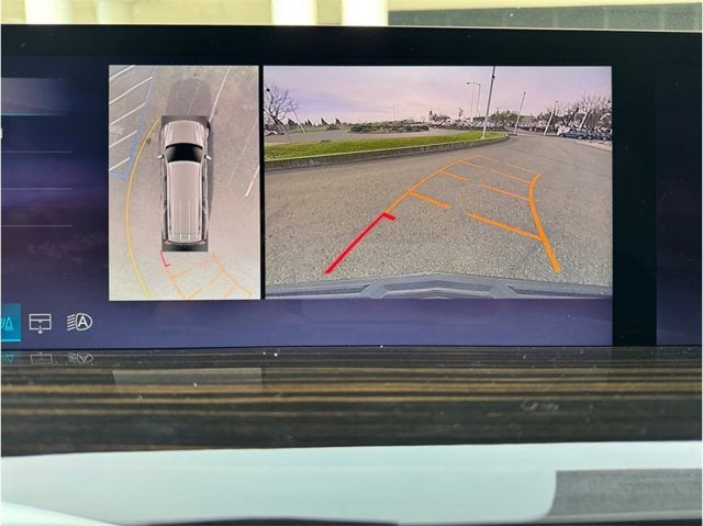 2025 Cadillac Escalade ESV 4WD Luxury