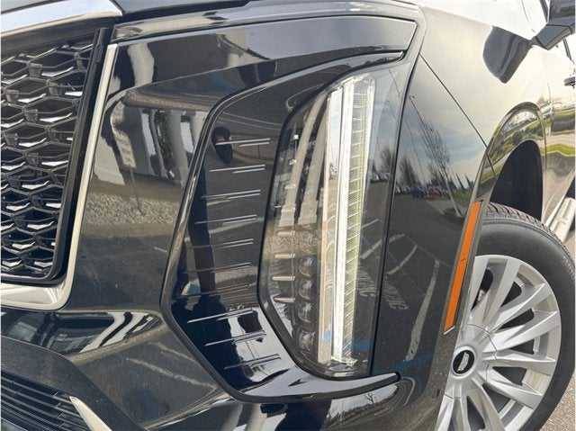 2025 Cadillac Escalade ESV 4WD Luxury