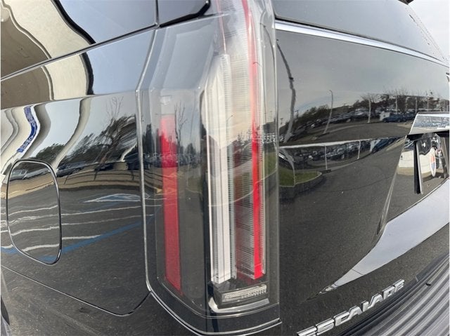 2025 Cadillac Escalade ESV 4WD Luxury