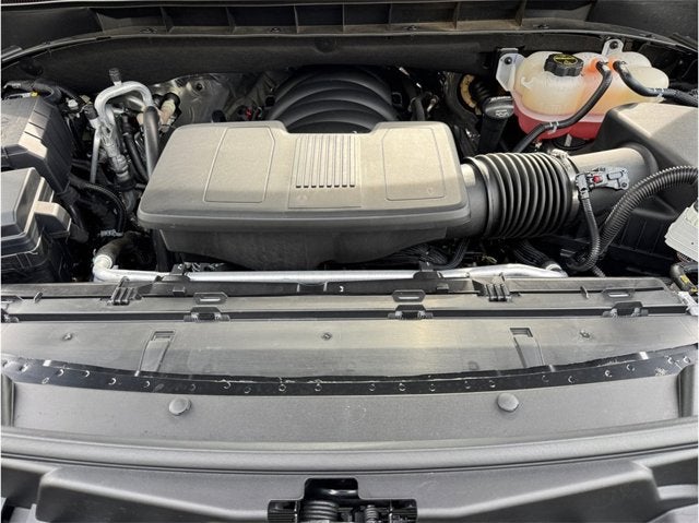 2025 Cadillac Escalade ESV 4WD Luxury