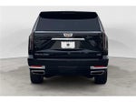 2025 Cadillac Escalade ESV 4WD Luxury
