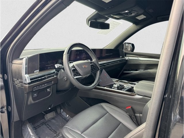 2025 Cadillac Escalade ESV 4WD Luxury