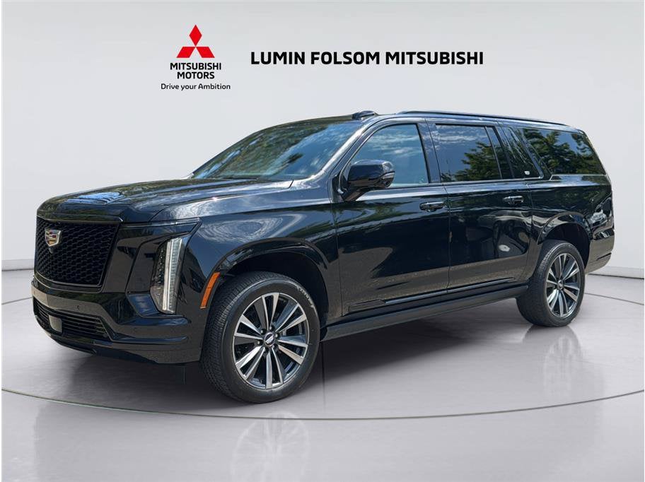 2025 Cadillac Escalade ESV 4WD Sport