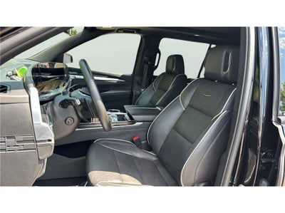 2025 Cadillac Escalade ESV 4WD Sport